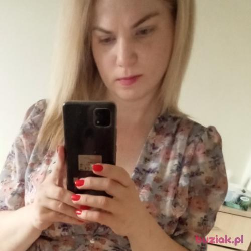 kjanisz, Female, 38 years, Brzesko