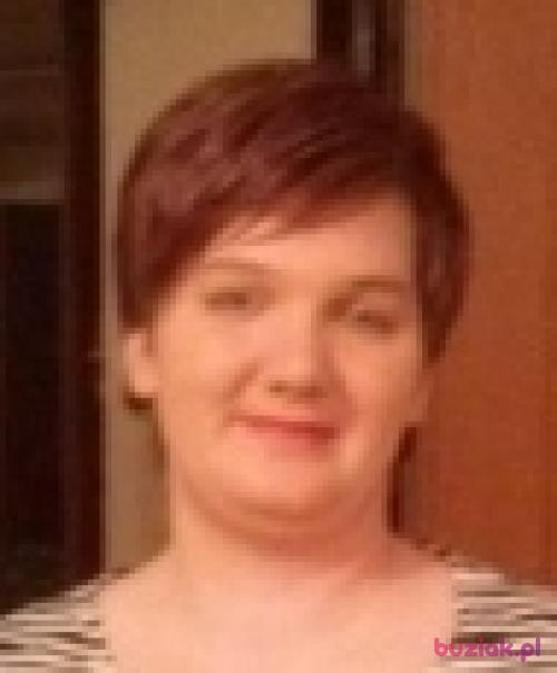 bercia1985, Female, 41 years, Wrocław