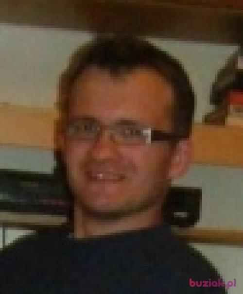 marcin331, Mężczyzna, 42 lata, Staszów