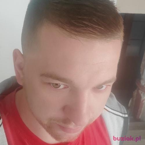 danielll1995, Male, 31 years, Lublin