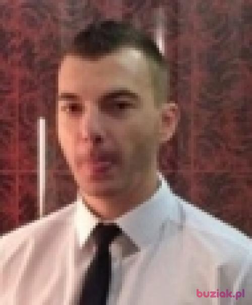 Wolny86, Mężczyzna, 40 lat, Bydgoszcz
