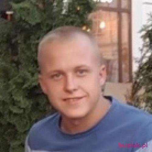 Stozek1995, Mężczyzna, 30 lat, Bydgoszcz