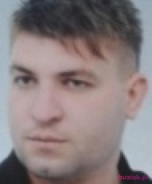 Kacpero7772, Male, 39 years, Lublin