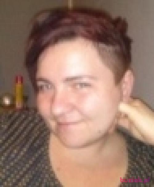bogusia32, Female, 43 years, Złotoryja