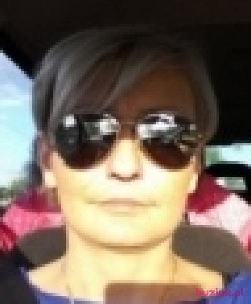 Agaaga34, Female, 44 years, Łódź