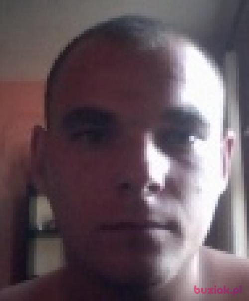 Maciek19930, Mężczyzna, 33 lata, Słupsk