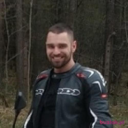 KosiKredki, Mężczyzna, 34 lata, Bydgoszcz