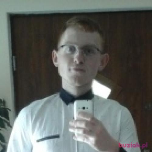 Gregorek88, Male, 27 years, Korfantów