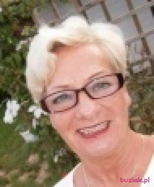 wieslawa50, Female, 75 years, Szczecin