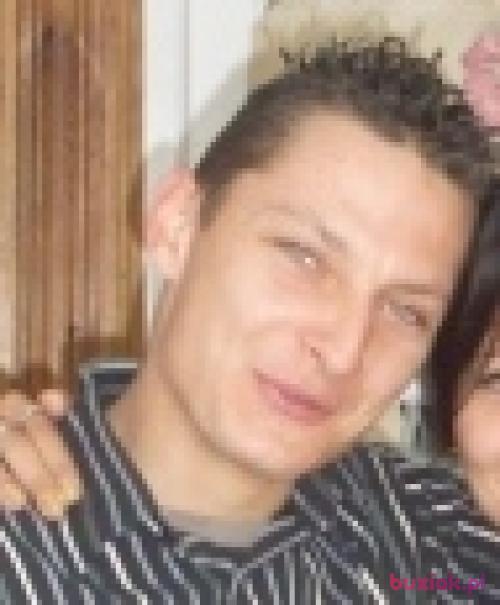hary8, Mężczyzna, 39 lat, Lubin