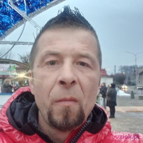 walecznysamuraj, Male, 44 years, Czchów