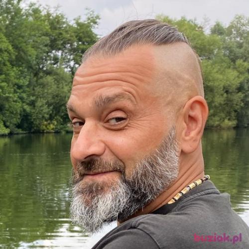 sienky, Male, 51 years, Szczecin