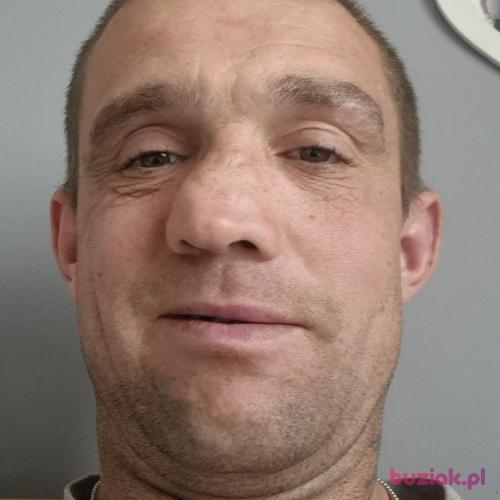 kitas, Mężczyzna, 36 lat, Słupsk