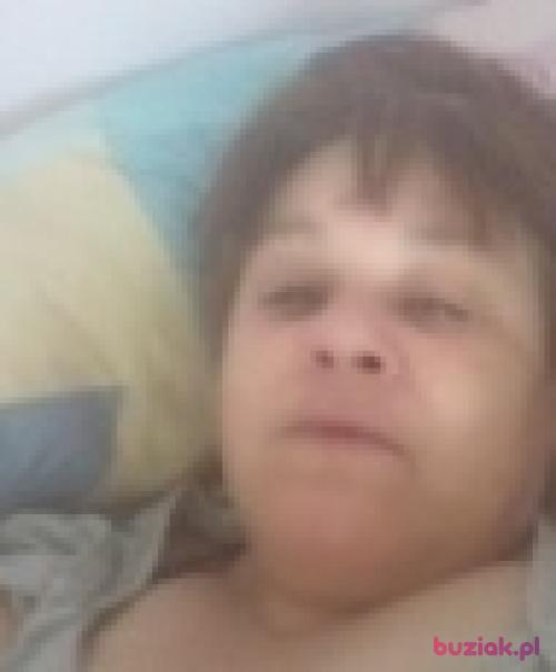 PUPI123, Kobieta, 60 lat, Krosno