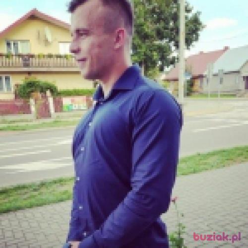 Lonleydreamer, Mężczyzna, 36 lat, Białystok