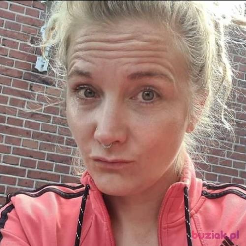 Daniacel, Female, 36 years, Berlin