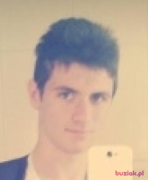 Daannyy, Mężczyzna, 29 lat, Łochów
