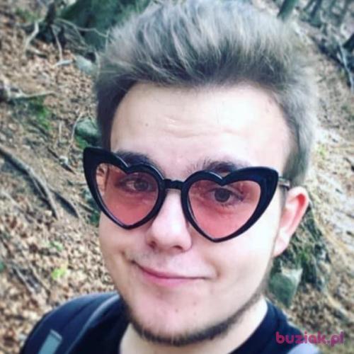 Yamnik, Male, 27 years, Wrocław