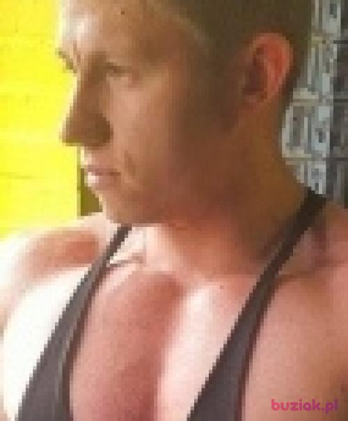 rafal9393, Mężczyzna, 33 lata, Rugby