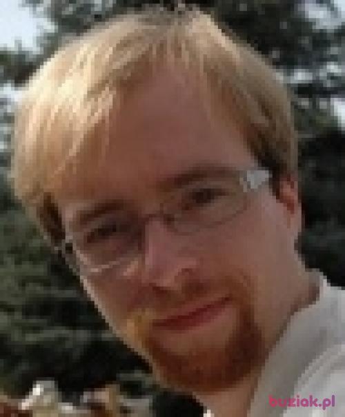 Radek124, Male, 40 years, Kraków