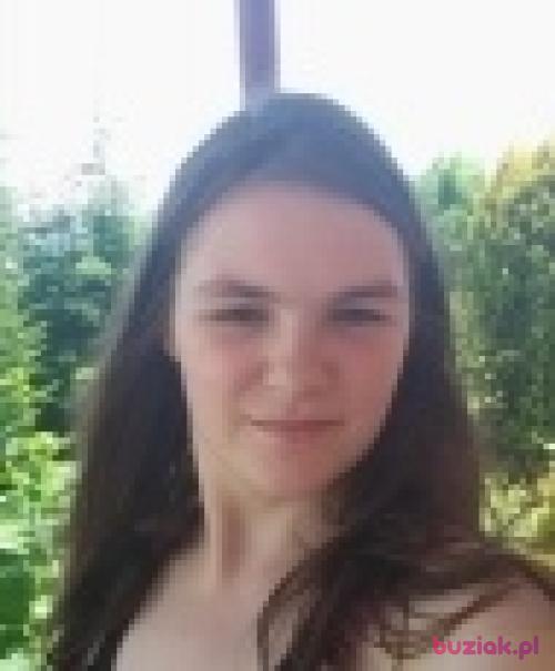 nataliafajna4, Kobieta, 25 lat, Białystok