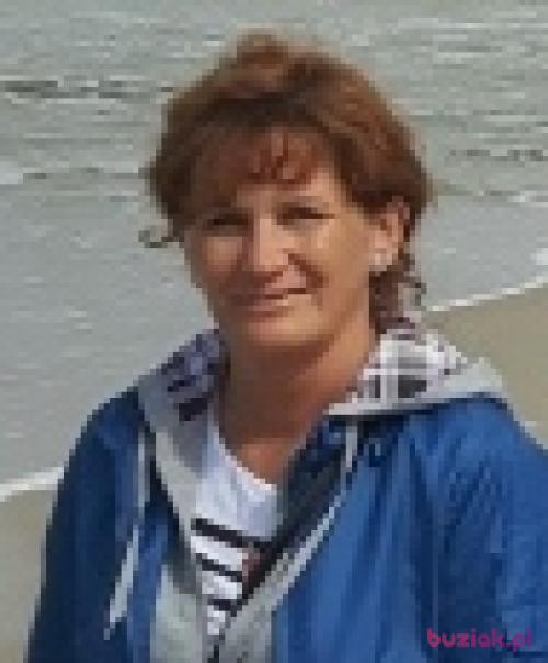 anna0506, Female, 58 years, Legionowo