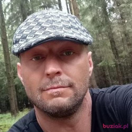 adilux6, Male, 49 years, Kraków