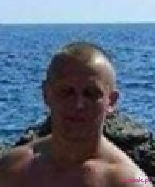 Dawwoz, Male, 36 years, Wołomin