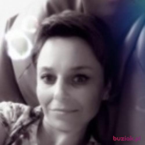 Aguleczka, Female, 46 years, Kraków