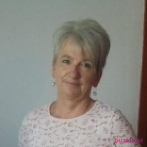 Grazka01, Female, 64 years, Otwock