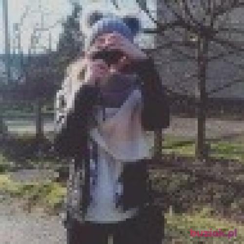 wiczka011, Female, 25 years, Katowice