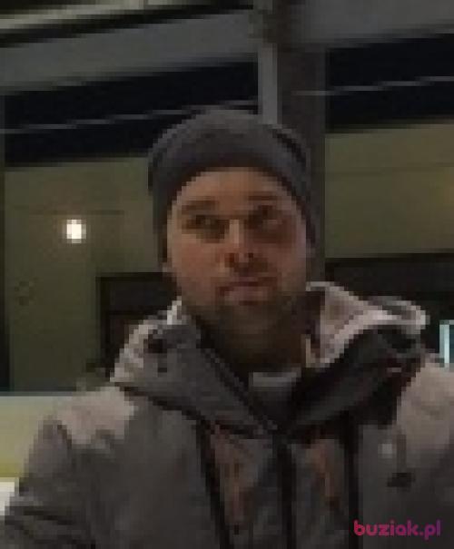 Gienek8, Mężczyzna, 35 lat, Gorzów Wielkopolski
