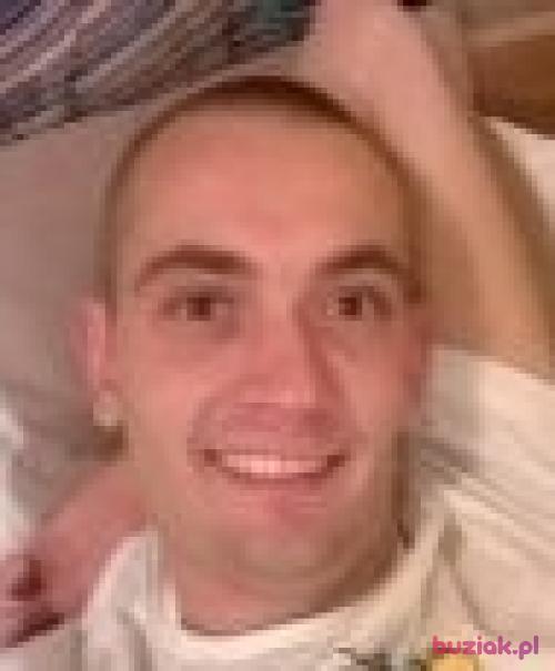 Hubertt21, Male, 33 years, Koło