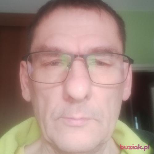 WojDob, Male, 51 years, Lublin
