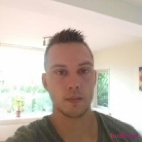 siargiej, Mężczyzna, 35 lat, Geldria