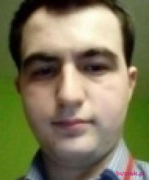 wiktor54321, Male, 35 years, Warszawa