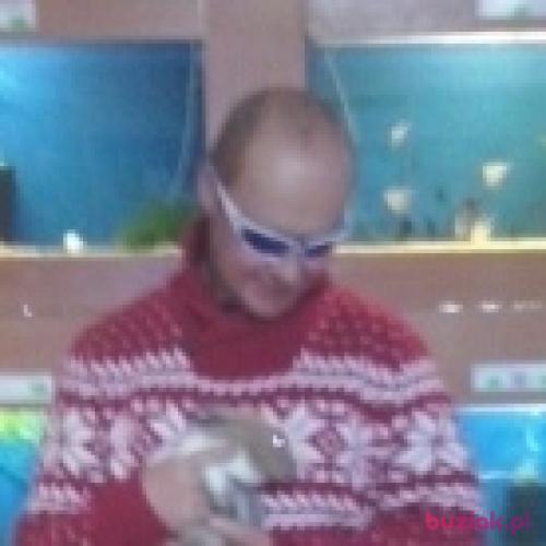 Norbert0606, Male, 49 years, Białystok