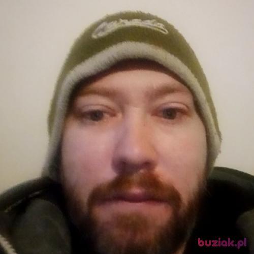 BartoszX, Male, 33 years, Kraków