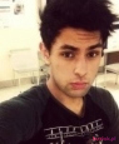 kenji258, Male, 31 years, Katowice