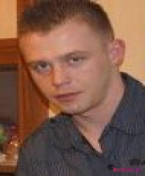 majek12345, Male, 37 years, Tarnów