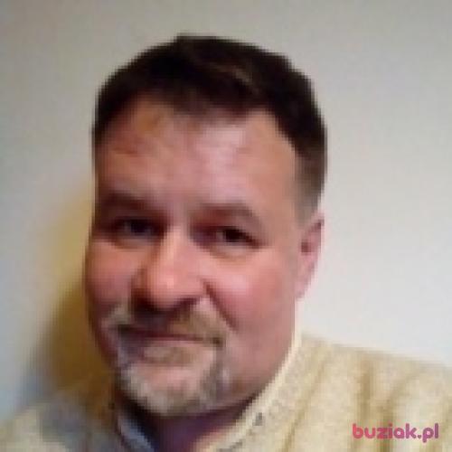 Grzeslaw73, Male, 53 years, Kraków