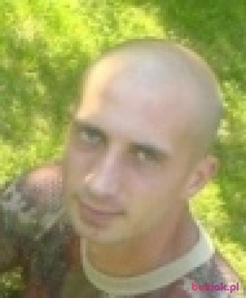 Poznamysie88, Male, 37 years, podkarpackie