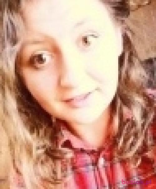Wercia19, Kobieta, 30 lat, Leszno