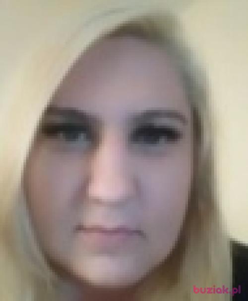 ALEKSANDRA84, Kobieta, 42 lata, Kalisz