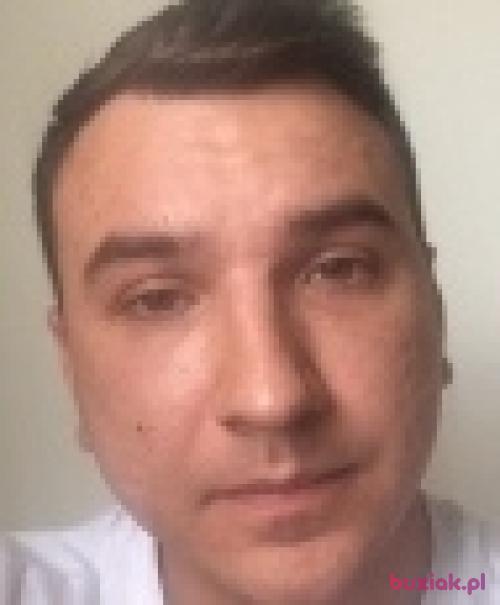 szymonszymek91, Male, 35 years, Szczecin