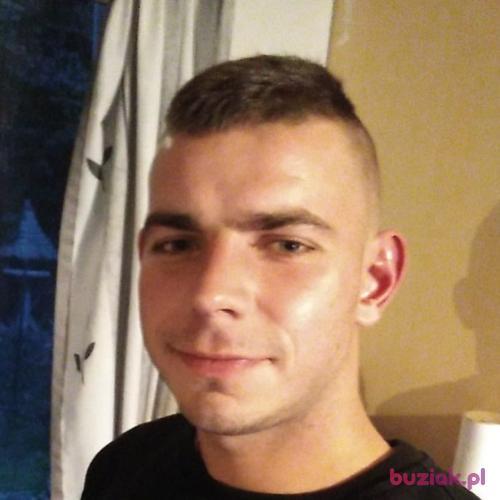 Jerryjaro, Mężczyzna, 33 lata, Białystok