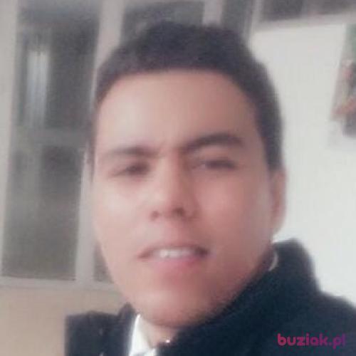 Anwar, Male, 33 years, Wrocław