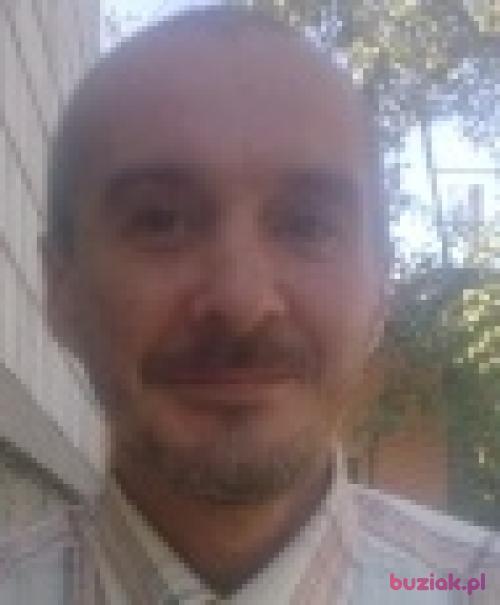 tomekmax, Male, 56 years, Luboń