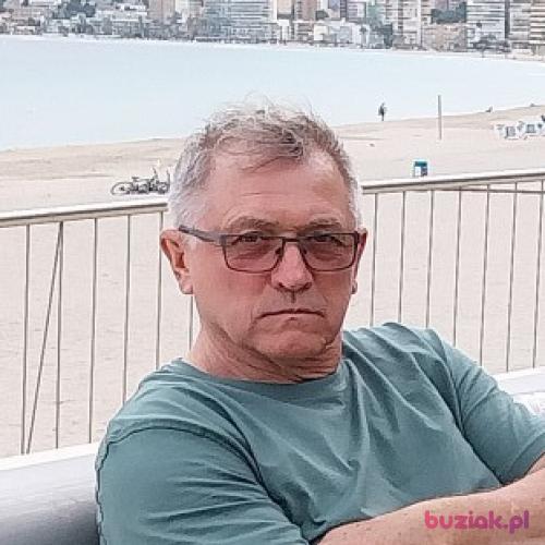 buziak1960lux, Male, 65 years, Rojales