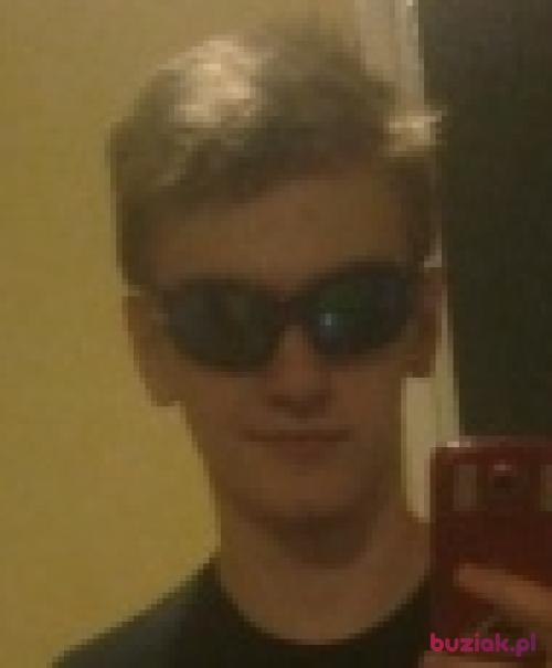 chlopak97, Male, 29 years, Bielsko-Biała